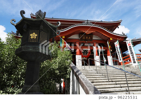 大須商店街 大須観音 愛知県名古屋市 大須商店街 大須観音 愛知県名古屋市 96225531