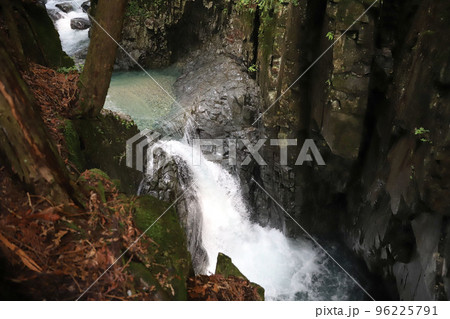 付知峡 岐阜県中津川 付知峡 岐阜県中津川 96225791