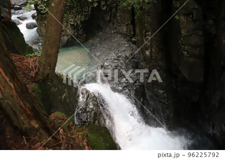 付知峡 岐阜県中津川 付知峡 岐阜県中津川 96225792
