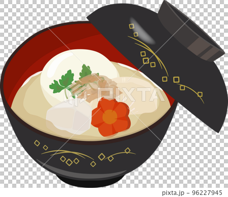 京都白味噌飯帶蓋 京都白味噌飯帶蓋 96227945