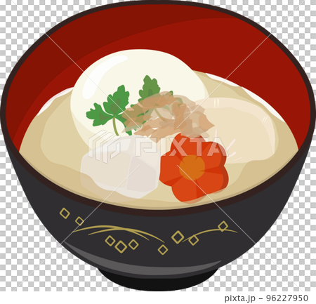 京都白味噌湯 京都白味噌湯 96227950