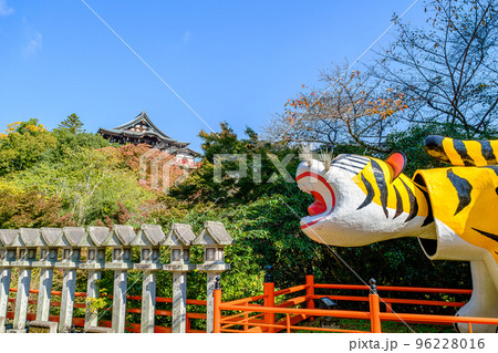 【奈良県】生駒郡 朝護孫子寺 【奈良県】生駒郡 朝護孫子寺 96228016