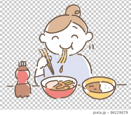 Image illustration of Petit Gluttony 96229879
