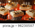 網焼き餅② 96230507