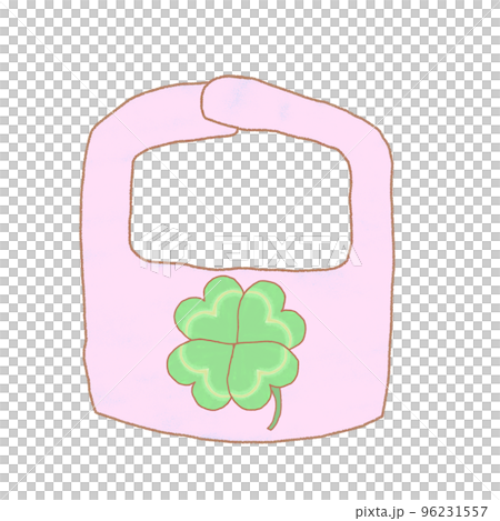 bi pink clover bi pink clover 96231557