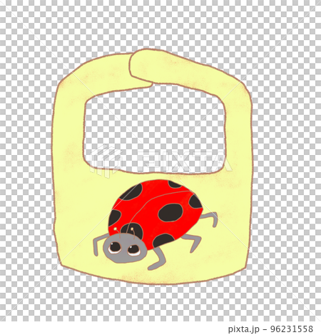 bi yellow ladybug bi yellow ladybug 96231558