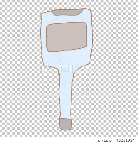 Thermometer No display Thermometer No display 96231954