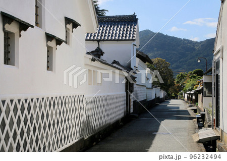 萩城城下町(山口県・萩市) 萩城城下町(山口県・萩市) 96232494