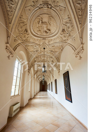 Munich Residence Museum or Munchen Residenz Palace Munich Residence Museum or Munchen Residenz Palace 96234946