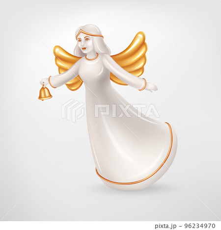 Christmas Angel figure 2 Christmas Angel figure 2 96234970
