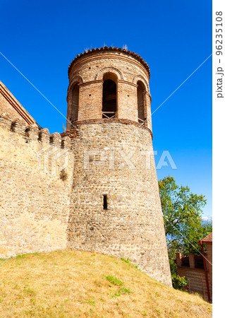 Batonis Tsikhe Fortress in Telavi, Georgia 96235108