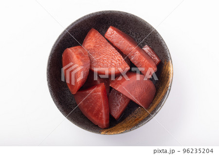 (山形県)　肘折かぶ 96235204