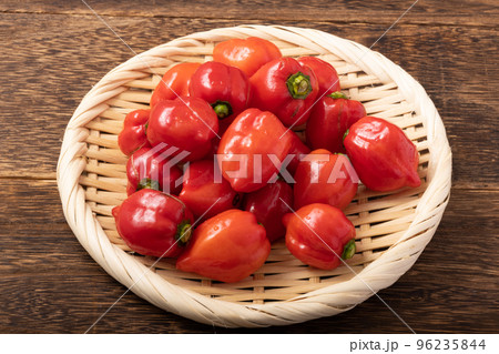 ハバネロ ハバネロ 96235844