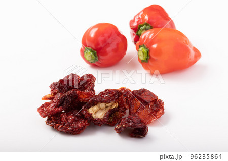 乾燥ハバネロ 96235864