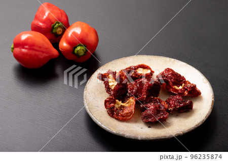 乾燥ハバネロ 96235874