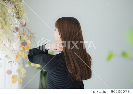 ヘアケアイメージ ヘアケアイメージ 96236078