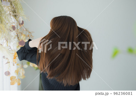 ヘアケアイメージ 96236081