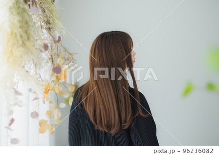 ヘアケアイメージ 96236082