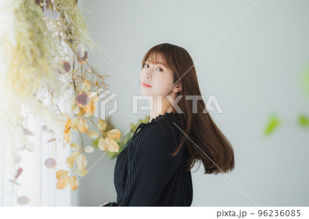 ヘアケアイメージ ヘアケアイメージ 96236085