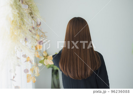 ヘアケアイメージ 96236088