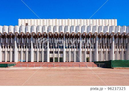 Friendship Peoples Palace, Bunyodkor square, Tashkent Friendship Peoples Palace, Bunyodkor square, Tashkent 96237325
