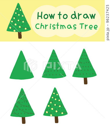 Christmas Tree Sketch Stock Illustrations – 51,948 Christmas Tree Sketch  Stock Illustrations, Vectors & Clipart - Dreamstime