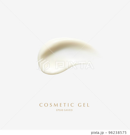 イラスト ライン ペイント 96238575