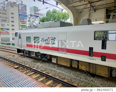 E491系電車 96240071