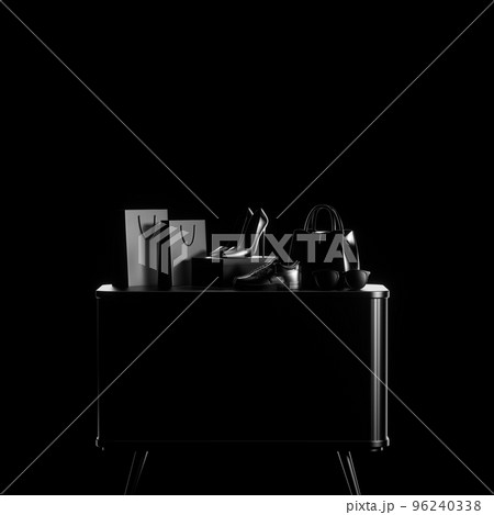 ショッピング 買い物 ギフト 96240338