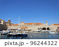 The Old Port of Dubrovnik 96244322