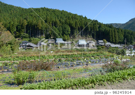 京都大原　京都市左京区 96245914