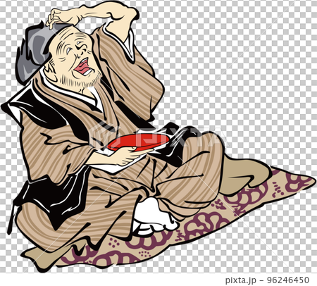 浮世繪童話第4部分 96246450