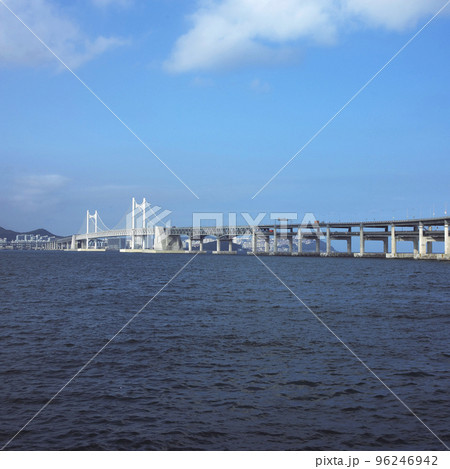 大橋 足 橋 96246942