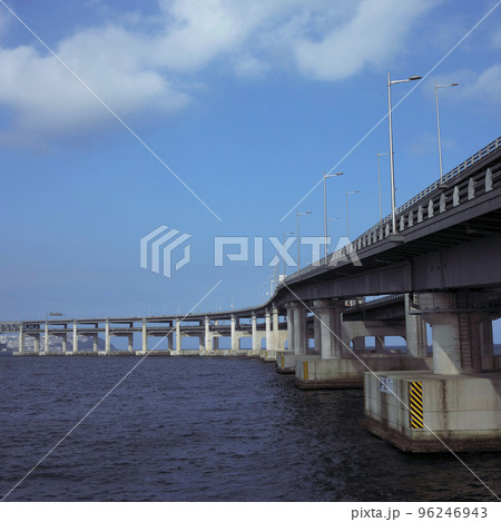 大橋 足 橋 96246943