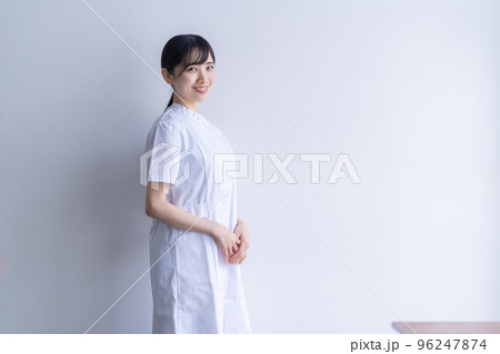 看護師のイメージ 看護師のイメージ 96247874