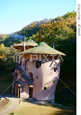 3962　あけぼの子どもの森公園 96247912