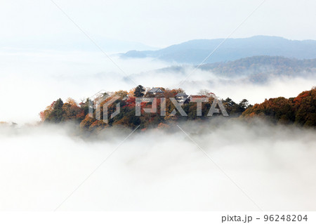 天空の城5399 96248204