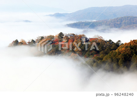 天空の城5265 天空の城5265 96248240
