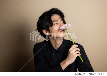 メンズビューティイメージ メンズビューティイメージ 96249113