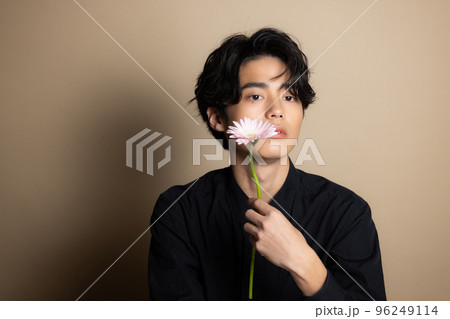 メンズビューティイメージ メンズビューティイメージ 96249114