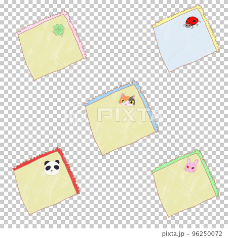 gauze handkerchief set gauze handkerchief set 96250072