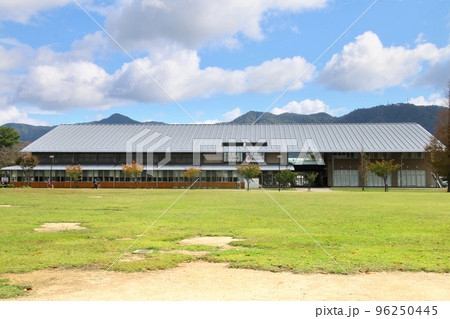 萩図書館(山口県・萩市) 萩図書館(山口県・萩市) 96250445
