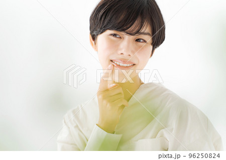 歯の健康 96250824