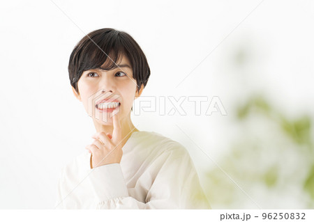 歯の健康 歯の健康 96250832