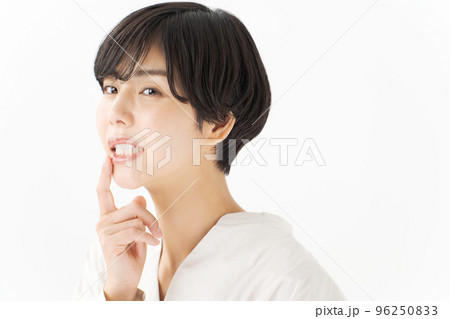 歯の健康 96250833