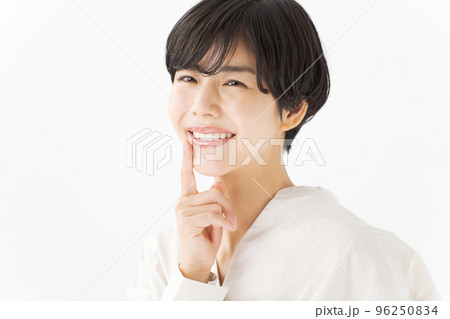 歯の健康 歯の健康 96250834