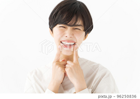 歯の健康 歯の健康 96250836