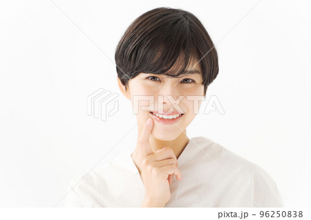 歯の健康 歯の健康 96250838