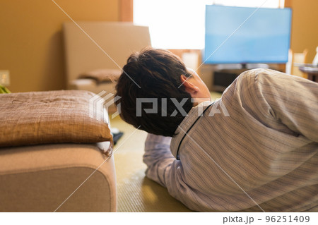 無職の40代男性 96251409