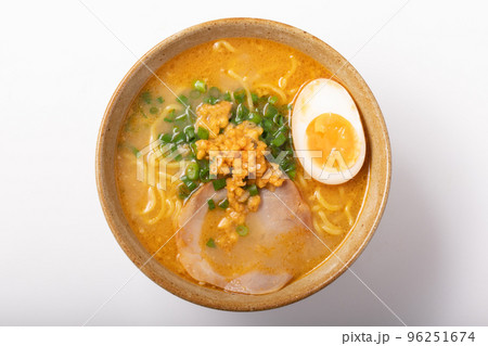 海老味噌らーめん 96251674